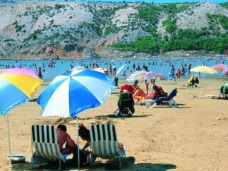 Apartamento Banjol  22