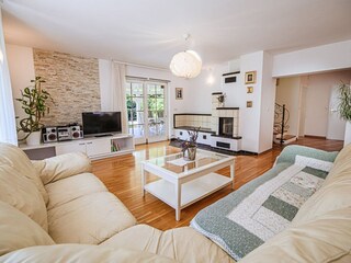 Casa per le vacanze Catez ob Savi Caratteristiche 1