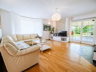 Maison de vacances Catez ob Savi Équipement 18