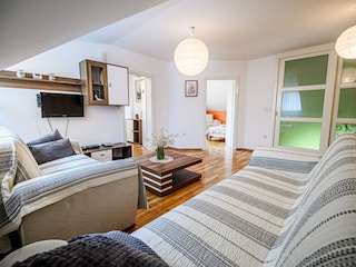 Holiday house Catez ob Savi Features 20