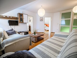 Vakantiehuis Catez ob Savi Kenmerken 20