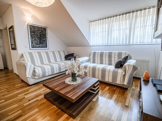 Maison de vacances Catez ob Savi Équipement 22