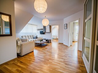 Vakantiehuis Catez ob Savi Kenmerken 23