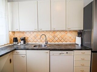 Maison de vacances Catez ob Savi Équipement 26