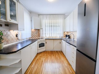 Maison de vacances Catez ob Savi Équipement 27