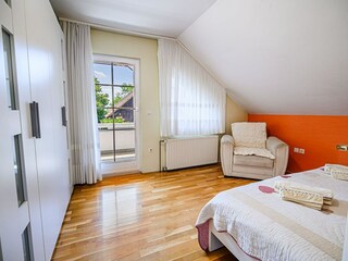 Maison de vacances Catez ob Savi Équipement 31