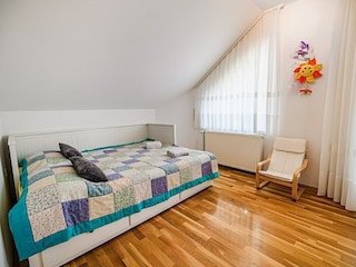 Holiday house Catez ob Savi Features 32