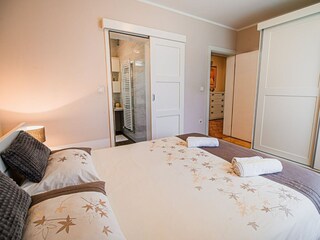 Maison de vacances Catez ob Savi Équipement 33