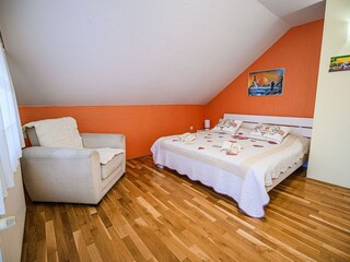 Vakantiehuis Catez ob Savi Kenmerken 34