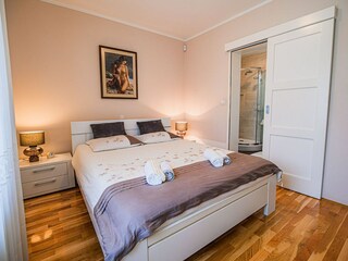 Maison de vacances Catez ob Savi Équipement 35