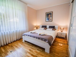 Vakantiehuis Catez ob Savi Kenmerken 36