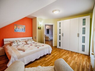 Maison de vacances Catez ob Savi Équipement 38