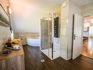 Vakantiehuis Catez ob Savi Kenmerken 39