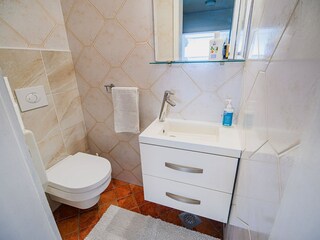 Vakantiehuis Catez ob Savi Kenmerken 40