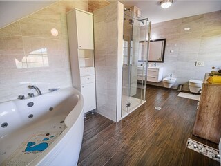 Vakantiehuis Catez ob Savi Kenmerken 41