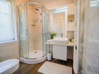 Holiday house Catez ob Savi Features 42