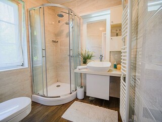 Maison de vacances Catez ob Savi Équipement 42