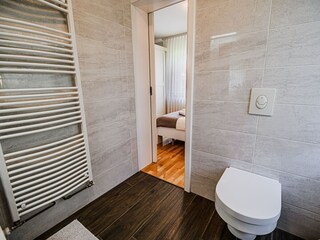 Maison de vacances Catez ob Savi Équipement 43