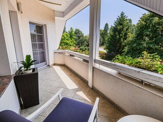 Casa per le vacanze Catez ob Savi Registrazione all'aperto 2