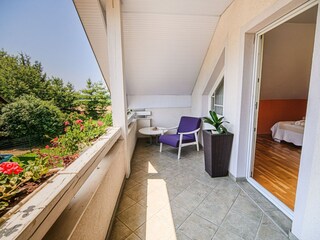 Casa per le vacanze Catez ob Savi Registrazione all'aperto 3