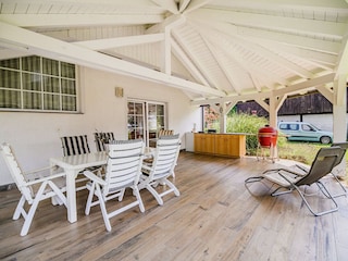 Maison de vacances Catez ob Savi Enregistrement extérieur 5