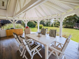 Maison de vacances Catez ob Savi Enregistrement extérieur 6