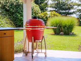Casa per le vacanze Catez ob Savi Registrazione all'aperto 8