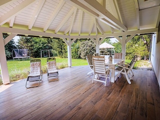 Holiday house Catez ob Savi Outdoor Recording 8