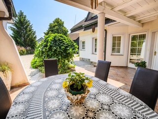 Casa per le vacanze Catez ob Savi Registrazione all'aperto 11