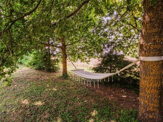 Casa per le vacanze Catez ob Savi Registrazione all'aperto 12
