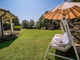 Casa per le vacanze Catez ob Savi Registrazione all'aperto 13