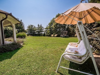 Holiday house Catez ob Savi Outdoor Recording 12