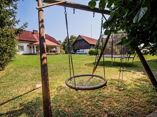 Maison de vacances Catez ob Savi Enregistrement extérieur 14