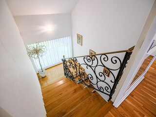 Maison de vacances Catez ob Savi  45