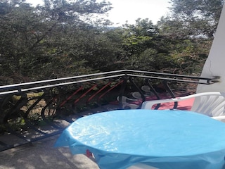 Apartment Banjol Outdoor Recording 1