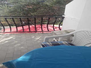 Apartment Banjol Outdoor Recording 3