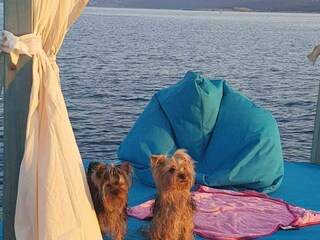 Appartamento Banjol  21