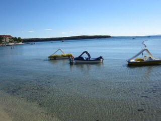 Apartamento Banjol  25