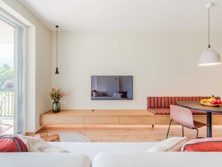 Apartamento Bovec Características 9