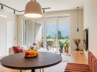 Apartamento Bovec Características 11