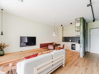 Apartamento Bovec Características 12