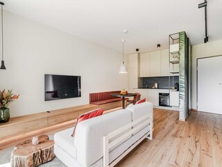 Appartement Bovec Équipement 16