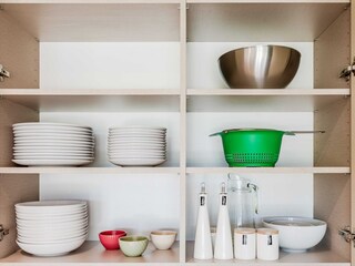 Apartamento Bovec Características 17