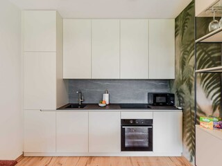 Apartamento Bovec Características 21
