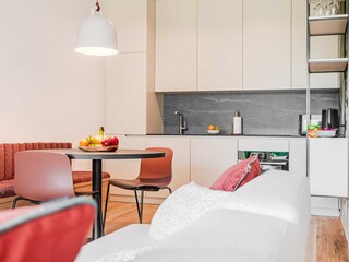 Apartamento Bovec Características 24