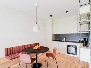 Apartamento Bovec Características 25