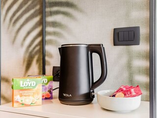 Apartamento Bovec Características 27