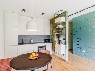 Apartamento Bovec Características 28