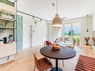 Apartamento Bovec Características 28