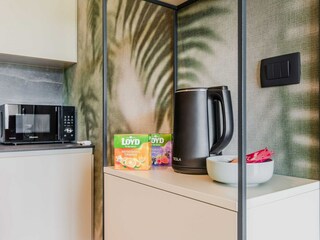 Apartamento Bovec Características 31